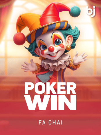 POKER WIN
