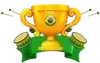 লাকি ড্র এবং বিশেষ বোনাস